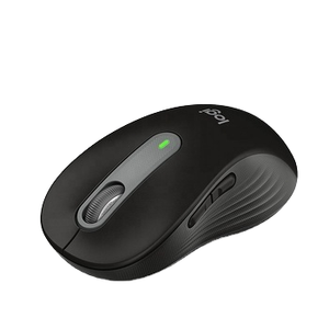 Souris sans fil <span class=keywords><strong>Logitech</strong></span> <span class=keywords><strong>M650</strong></span> originale, souris de bureau, 1600 DPI, 5 boutons, portée de réception sans fil de 10 mètres - Product Image 1