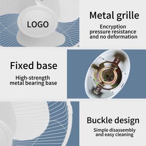 <span class=keywords><strong>พัดลม</strong></span><span class=keywords><strong>ติด</strong></span><span class=keywords><strong>หลังคา</strong></span>ขนาด <span class=keywords><strong>16</strong></span> <span class=keywords><strong>นิ้ว</strong></span> ใช้มอเตอร์ไฟฟ้ากระแสตรง สำหรับใช้งานกลางแจ้ง <span class=keywords><strong>รถ</strong></span>ยนต์ <span class=keywords><strong>รถ</strong></span>บ้าน <span class=keywords><strong>รถ</strong></span>บรรทุก ใช้ในครัวเรือน ชาร์จได้ โครงโลหะสีขาว ใบพัดพลาสติก 5 ใบ ใช้พลังงานแสงอาทิตย์/ไฟฟ้า - Product Image 4