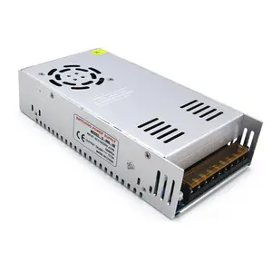 Voita dẫn Nhà cung cấp điện 48V/12.5A dẫn lái xe 600W chuyển mạch cung cấp điện