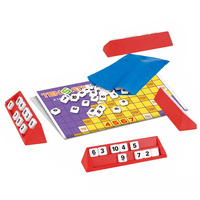 BGL juego de solitario digital niños aprendiendo juguetes educativos juego de palabras y juego de números