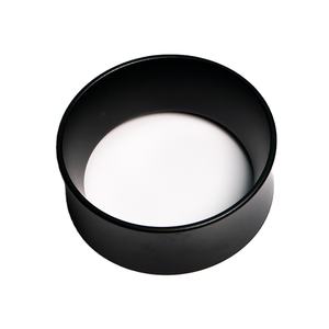 Anillo Dosificador de Café Inteligente de 51 mm, Color Negro, Anillo Dosificador de Polvo de Café, Anillo Dosificador de Espresso, Precio de Fábrica, Gran Venta en AM Store - Product Image 1