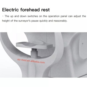 Kératomètre Optométrique Professionnel 2023, Équipement Précis, Instrument d'Optométrie, Réfractomètre Automatique Complet ARK98 - Product Image 6
