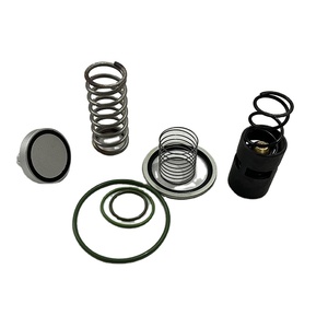 Kit de soupape de pression Mengma Min 2901 2006 53, nouvelles pièces de rechange en aluminium pour compresseurs industriels - Product Image 6