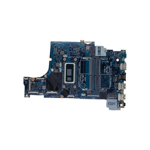 Original para placa base Inspiron 3490 3590 3790 5494 5594/Vostro 3490 3590 0XX2NH FDI50 de 90 días de duración - Product Image 2