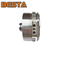 Tout nouveau tambour bas en aluminium de marche arrière d'embrayage de transmission automatique 62TE