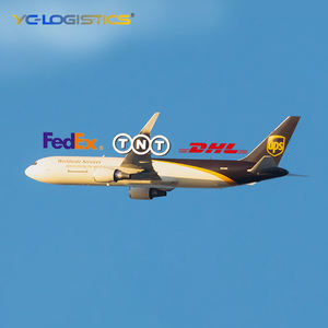 Mare/aereo costo di trasporto merci dalla cina a Singapore/Thailand/Malaysia - Product Image 3