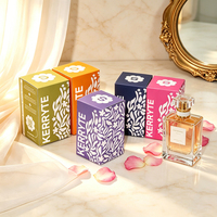Cajas de Cartón con Logotipo de Diseño Personalizado, Cajas de Embalaje de Papel para Cosméticos, Cajas de Papel para Embalaje de Botellas de Champú y Perfume, Impresión de Cajas de Papel
