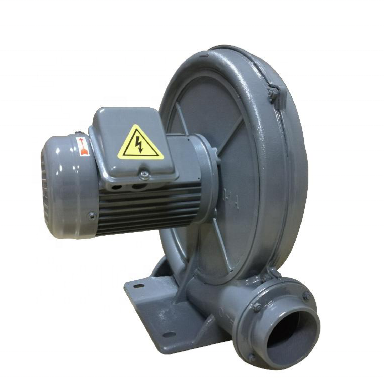 High Quality 0 74kw Medium Pressure