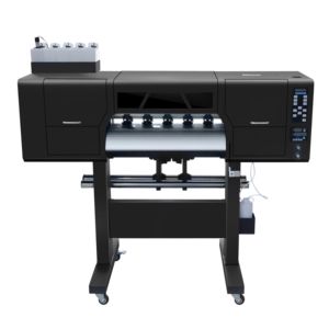 Nuovo <span class=keywords><strong>modello</strong></span> 60cm <span class=keywords><strong>A1</strong></span> stampante pellicola per animali domestici macchina da stampa Dtf 60cm 2 Eps I3200 XP600 Dtf stampante macchina - Product Image 6