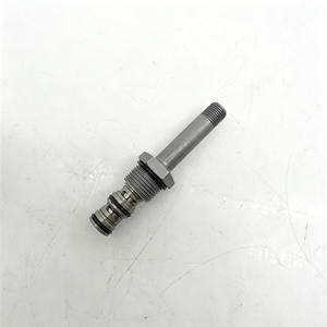 Válvula Solenoide 87681738 Apta para Excavadoras, Cargadoras, Tractores y Maquinaria de Construcción, Disponible en Stock - Product Image 2