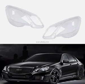 Прозрачная Крышка для фар - Product Image 2