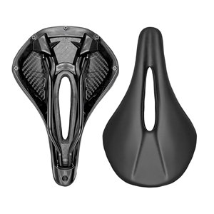 Plselis <span class=keywords><strong>Selle</strong></span> de vélo de route en éponge épaisse et douce, <span class=keywords><strong>selle</strong></span> de vélo légère et imperméable, poids 306g. <span class=keywords><strong>Selle</strong></span> de vélo ergonomique - Product Image 1