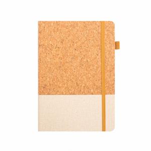 Promotional A5 Stationery Set <b>Note</b> <b>Book</b> Pen Cork Notebook for Business - Product Image 4