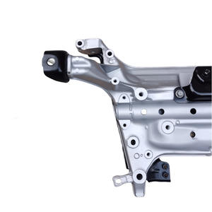 ซับเฟรมหน้ารถฮอนด้า ซีวิค รุ่น 50200-T24-T01 อะไหล่ทดแทนใหม่สำหรับรุ่นปี 22-23 สีดำ - Product Image 4