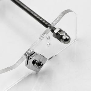 Produit de commerce électronique transfrontalier, best-seller, outil de découpe de bouteilles de vin en verre, coupe-verre - Product Image 2