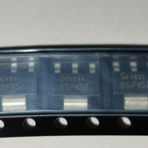 New Original <b>chip</b> stock ICs integrated Electronic BSP452 SOT-223 Components circuit Capacitors Resistors <b>Crystal</b> Diodes BOM - Product Image 1