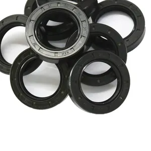 High Quality Wholesale Tc Skeleton Oil Seal Tc Nbr/fkm Oil Seal Rubber Oil Seal Manufacturer In China