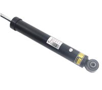 Amortisseur arrière pour Audi A6 C7 avec ADS 4G0616031 4G0616031L Amortisseurs pneumatiques Accessoires de voiture Vente directe d'usine