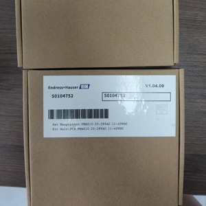 Medidor de Flujo E+H Proline Promag W 10 Modelo 10W32 5WBB y la Placa Base - Product Image 5