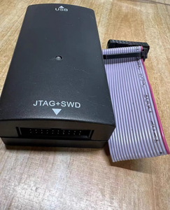 Émulateur/débogueur USB JTAG haute vitesse K JLinkK V8/V9 pour MCU STM32F103C8T6, 100 % original - Product Image 5