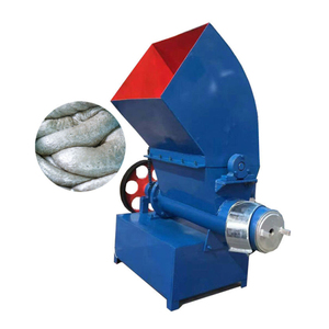 Canada USA Use Polystyrene <strong>Foam</strong> Hot Melt <strong>Recycling</strong> <strong>Machine</strong> for Waste Eps Compacting - Product Image 2