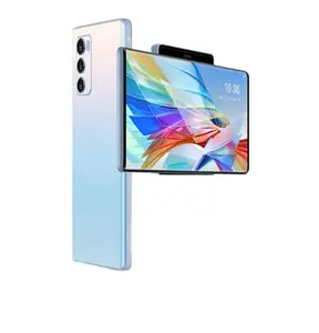 Preisgünstige Original-Handys Android-Handys Wing 5G 4G Netzwerk Handy für lg Stylus 5 Stylus 6 G9 V60 V40 V50