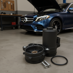 Actuador de Freno Trasero Derecho para Mercedes-Benz Clase C W205 0009061303, Pieza de Repuesto para C300 C400 C43 AMG - Product Image 2