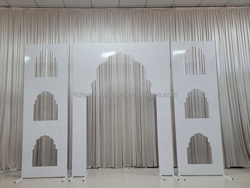 Arabian Style Backdrop 3