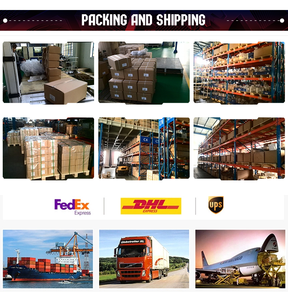 GRH 맞춤형 전문 유압 기어 모터 저속 고토크 맞춤형 유압 오비트 모터 - Product Image 6