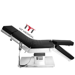 Mesa Ortopédica <span class=keywords><strong>El</strong></span>éctrica de Alta Calidad, Doble Controlador, Acero Inoxidable, con Certificación CE y Buen <span class=keywords><strong>Precio</strong></span> - Product Image 5