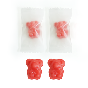 Vente directe d'usine de gommes à mâcher pour améliorer la santé masculine, gommes à mâcher aux herbes pour l'énergie et la vitalité, choix de saveurs et de formules - Product Image 3