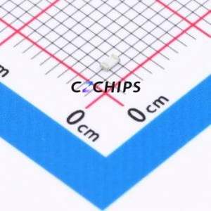 Resistencia SMD RS-03K472JT 0603 (Tipo: Película Gruesa) (Resistencia: 4.7kOhm Precisión: 5%) - Product Image 2