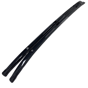 JOESHIER Wholesale 4x4 Car Roof Rack Cargo Carrier For Honda CR-<b>V</b> 2017-2021 Roof Rails Side Rail <b>Bars</b> Aluminum Alloy - Product Image 2