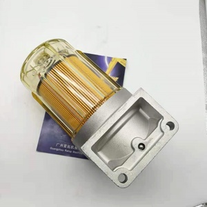 SK200-8 YN21P01068F1 SK210-8กรองน้ำมันเชื้อเพลิง YN21P01068F1 Assy - Product Image 4
