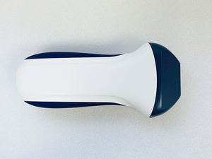 Échographie linéaire sans fil avec guide-<span class=keywords><strong>needle</strong></span>, batterie plus grande, 10/14 MHz - Product Image 2