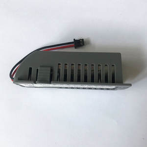 Batterie de servomoteur AC Mitsubishi MR-J3RAT pour l'automatisation - Pièce de rechange industrielle - Product Image 4