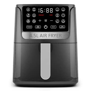 Oferta caliente: Nuevas freidoras de aire multifunción de 3.5L, 4.5L, 5.5L, 6.5L y 8L para el hogar - Product Image 5