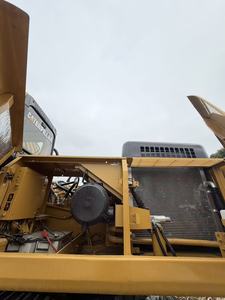 Excavatrice sur chenilles hydraulique CAT330BL d'occasion, 98% neuve, d'origine japonaise, avec pompe, moteur, boîte de vitesses et godet, capacité 30 tonnes, poids opérationnel - Product Image 5