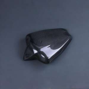 Juego de Carenado de Fibra de Carbono para Motocicleta Aprilia RS660 2020+, Guardabarros, Accesorios, Cubierta del <span class=keywords><strong>Tanque</strong></span> de Combustible, Deflector de Viento - Product Image 3