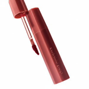 Pour CLIO Twinkle Pop Pure Glass Tint (01 Midrose)-Produit de maquillage Premium Lips - Product Image 2