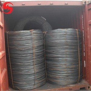 6mm <strong>8mm</strong> Steel Rebar <strong>Coil</strong>/Reinforced Steel Bars/<strong>Iron</strong> <strong>Rod</strong> for Construction - Product Image 6