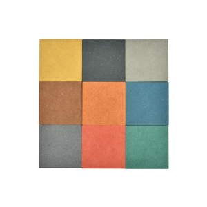 Pannelli <span class=keywords><strong>MDF</strong></span> Pretrattati Moderni in Diverse Tonalità con Superficie Opaca <span class=keywords><strong>per</strong></span> Uso Esterno e Rivestimenti Decorativi - Product Image 2