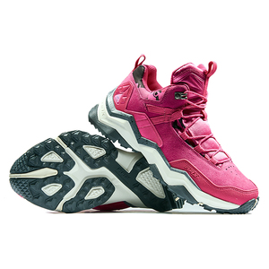 Zapatos de Senderismo para <span class=keywords><strong>Mujer</strong></span> RAX, Repelentes al Agua, Antideslizantes, Botas de Camping, Botas de <span class=keywords><strong>Trekking</strong></span>, Zapatos para Caminar al Aire Libre - Product Image 3