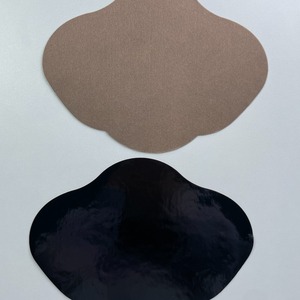 Patch minceur Ermi aux herbes naturelles certifié CE, hypoallergénique, avec aimant pour le nombril, pour la perte de poids et l'amincissement du <span class=keywords><strong>ventre</strong></span> - Product Image 2