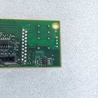 Repuesto para Cajero Automático NCR S2, Placa de Circuito Impreso de Interfaz de Soporte Delantero/Trasero, 445-0763864 4450763864, Unidad de Accionamiento para Cajero Automático, 20g