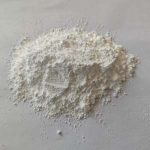 Sulfate de sodium anhydre de qualité industrielle 99% Na2SO4 Sulfate de sodium anhydre - Product Image 1