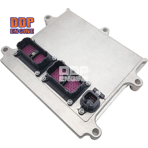 4354531 P4354531 CM2850 ECM ECU <b>Electronic</b> <b>Control</b> <b>Module</b> For Komatsu 200-8 300-8 360-8 QSB6.7 - Product Image 2