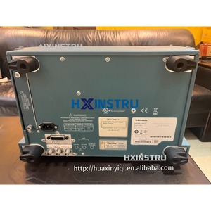 ออสซิลโลสโคปดิจิตอล Tektronix DPO7104C 4 ช่องสัญญาณ 1 GHz มือสอง hx - Product Image 5