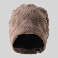 Bonnet tricoté pour femmes, mode hiver, coupe-vent, isolation, utilisation quotidienne au bureau
