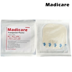 Kit chirurgical pour infirmières, appareil professionnel de soins infirmiers, hydrocristal, gel de lit chauffant, pour pansement, premiers soins, bande correctrice, 1 pièce - Product Image 1